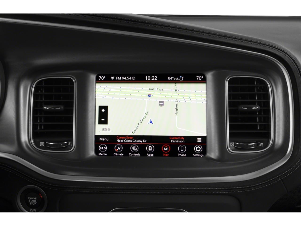 2021 Dodge Charger R/T RWD