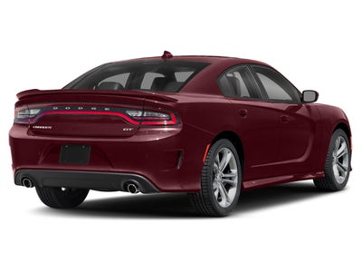 2021 Dodge Charger R/T RWD
