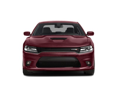 2021 Dodge Charger R/T RWD