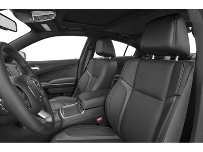 2018 Dodge Charger GT AWD
