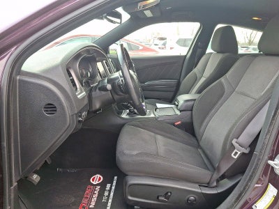 2022 Dodge Charger SXT AWD