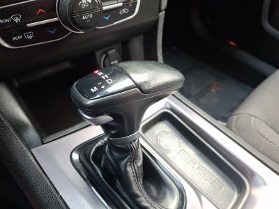 2022 Dodge Charger SXT AWD