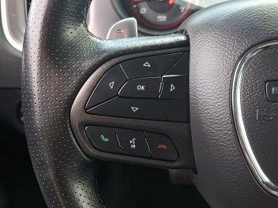 2022 Dodge Charger SXT AWD