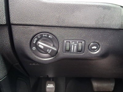 2022 Dodge Charger SXT AWD