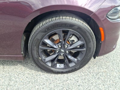 2022 Dodge Charger SXT AWD