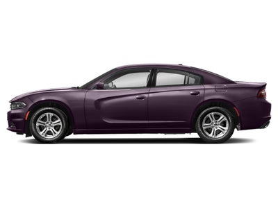 2022 Dodge Charger SXT AWD