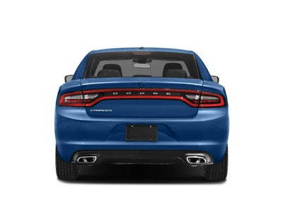 2022 Dodge Charger SXT AWD