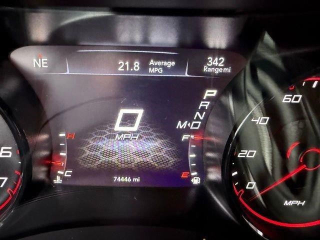 2022 Dodge Charger SXT AWD