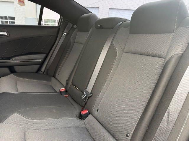 2022 Dodge Charger SXT AWD