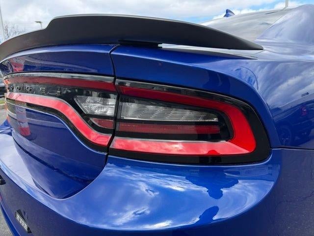 2022 Dodge Charger SXT AWD