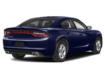 2022 Dodge Charger SXT AWD
