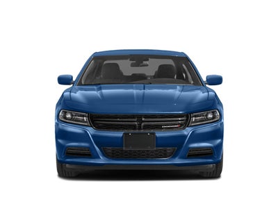 2022 Dodge Charger SXT AWD