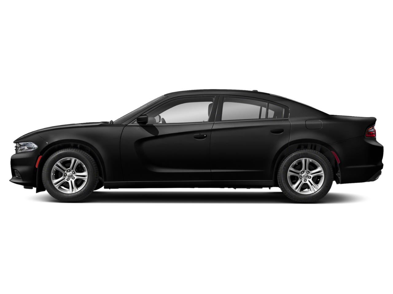 2019 Dodge Charger SXT AWD