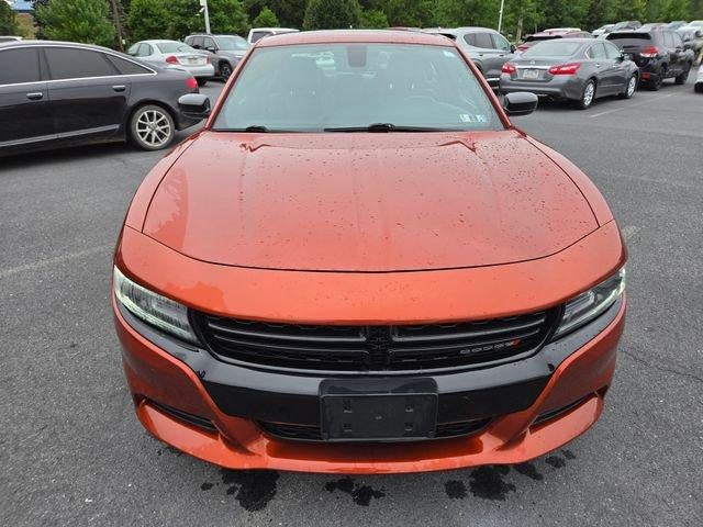 2021 Dodge Charger SXT AWD