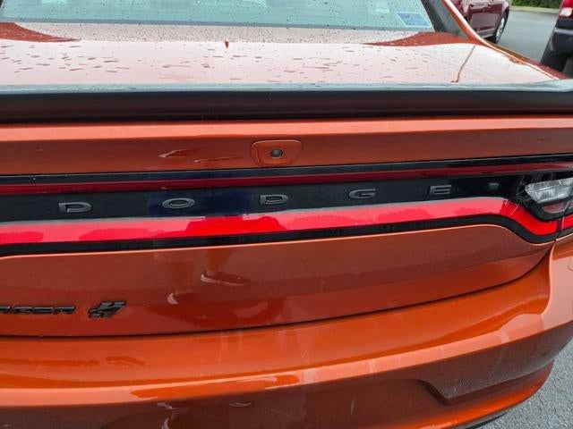 2021 Dodge Charger SXT AWD