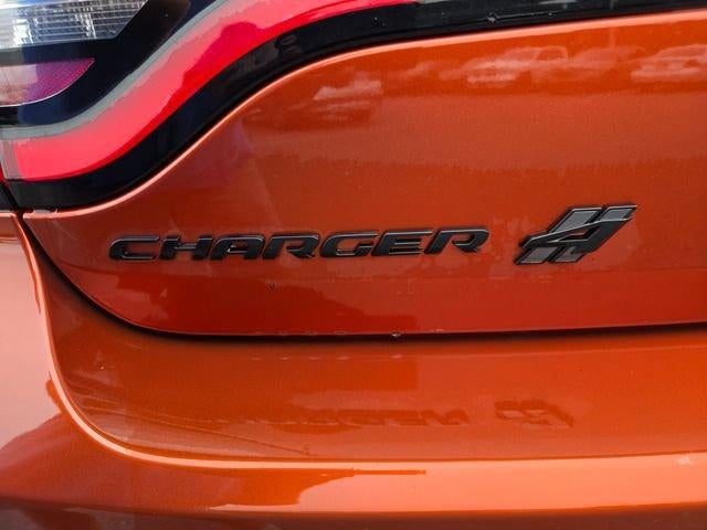 2021 Dodge Charger SXT AWD