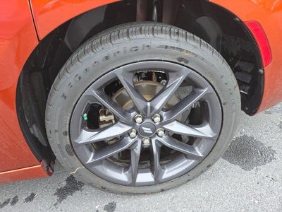 2021 Dodge Charger SXT AWD