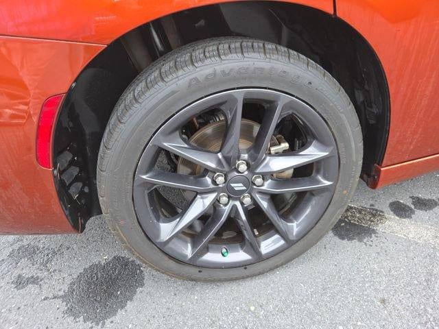 2021 Dodge Charger SXT AWD