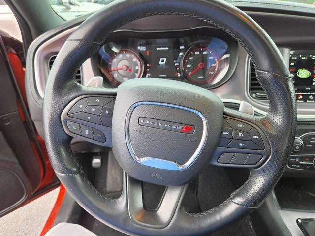 2021 Dodge Charger SXT AWD