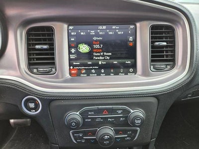 2021 Dodge Charger SXT AWD