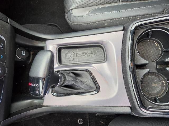 2021 Dodge Charger SXT AWD