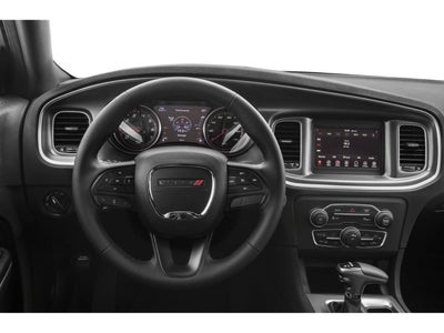 2021 Dodge Charger SXT AWD