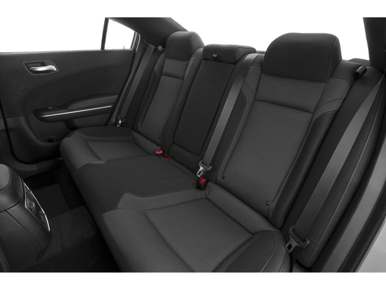 2021 Dodge Charger SXT AWD
