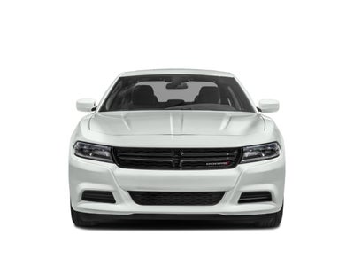2021 Dodge Charger SXT AWD