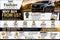 2022 Dodge Challenger SRT Hellcat Widebody RWD