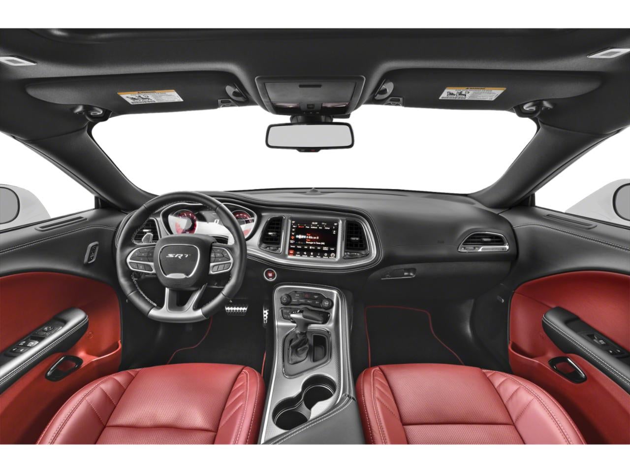 2022 Dodge Challenger SRT Hellcat Widebody RWD
