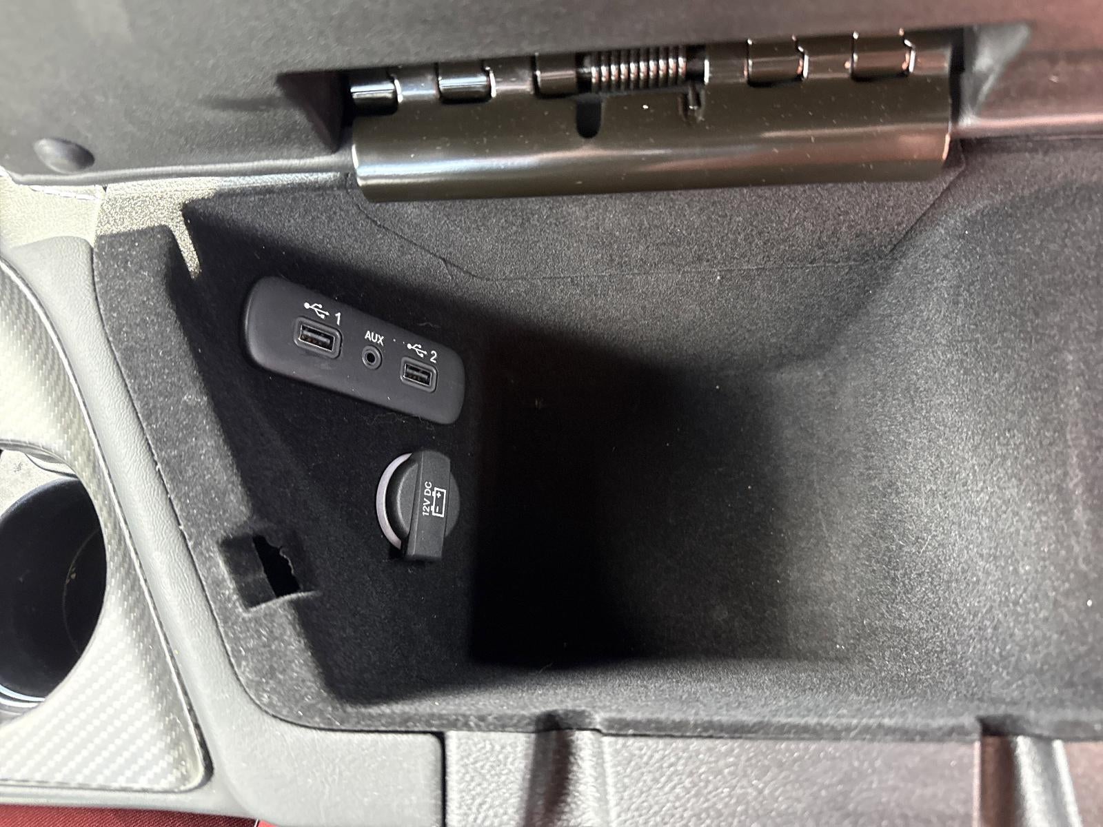 2023 Dodge Challenger SRT Hellcat Widebody Jailbreak RWD