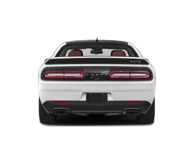 2023 Dodge Challenger SRT Hellcat Widebody Jailbreak RWD