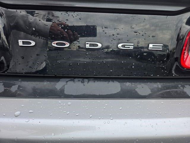 2016 Dodge Challenger 2dr Cpe 392 Hemi Scat Pack Shaker