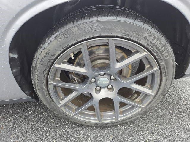 2016 Dodge Challenger 2dr Cpe 392 Hemi Scat Pack Shaker