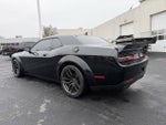 2019 Dodge Challenger SRT Hellcat Redeye Widebody RWD