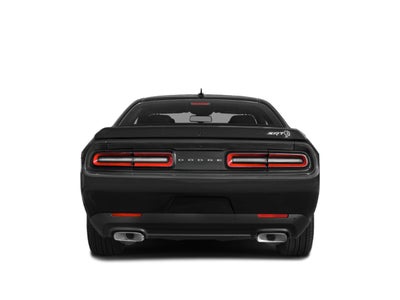 2019 Dodge Challenger SRT Hellcat Redeye Widebody RWD