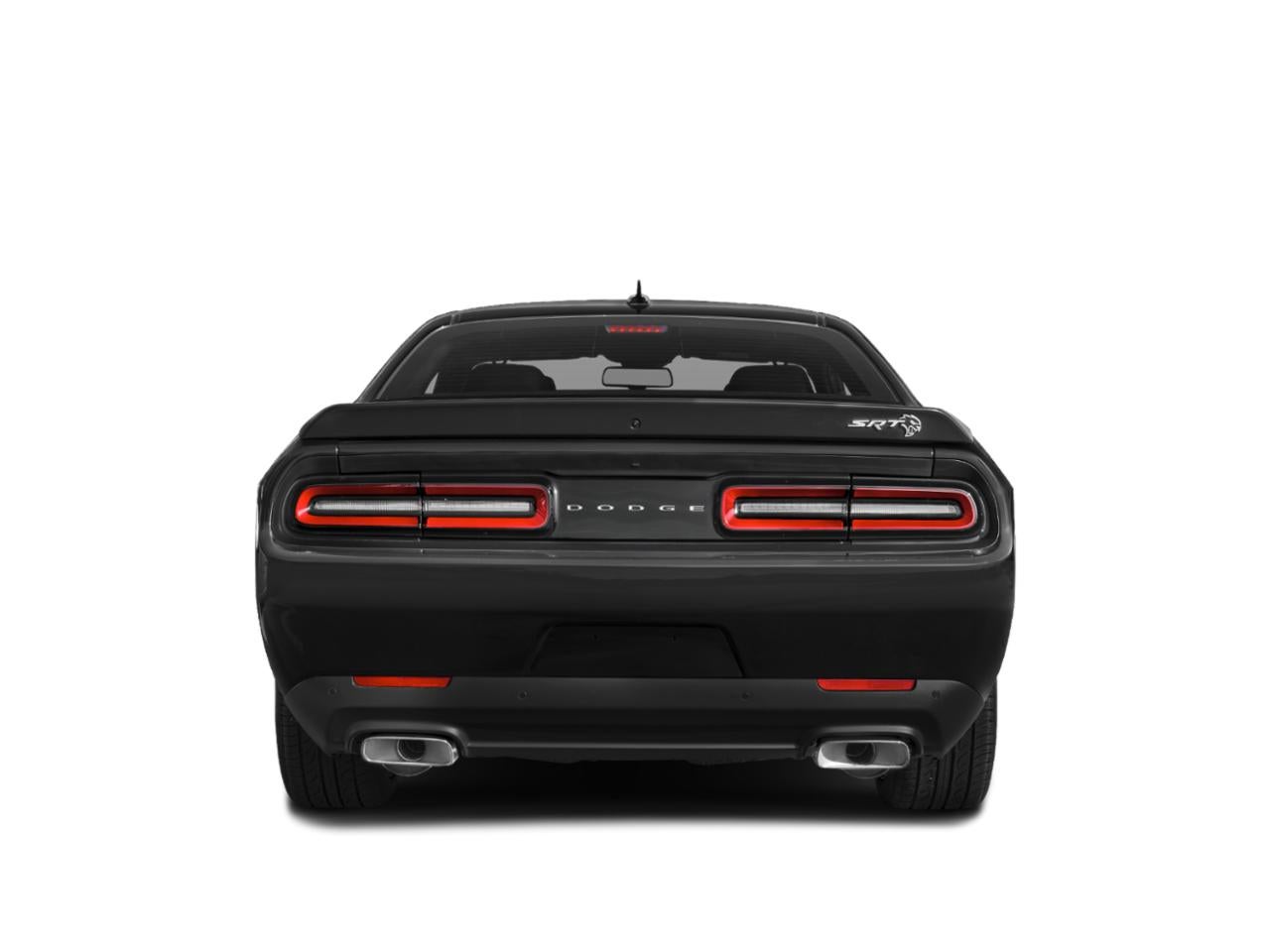 2019 Dodge Challenger SRT Hellcat Redeye Widebody RWD