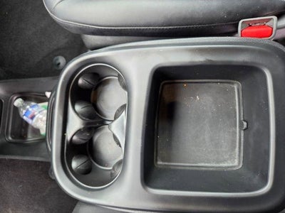 2025 Chrysler Pacifica Select FWD