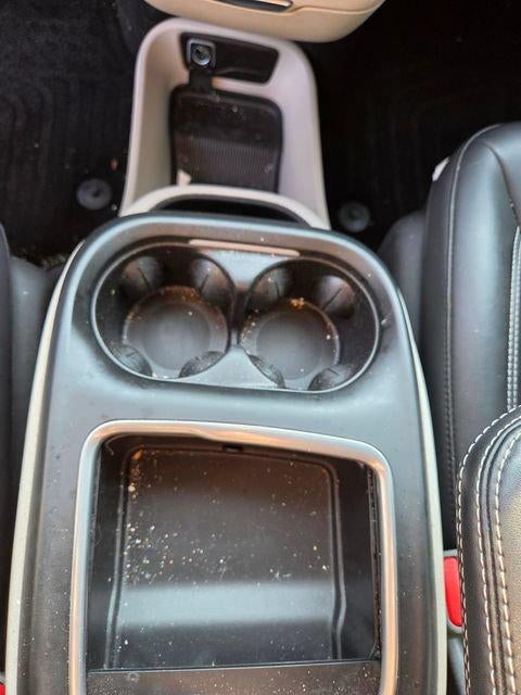 2024 Chrysler Pacifica Touring L FWD