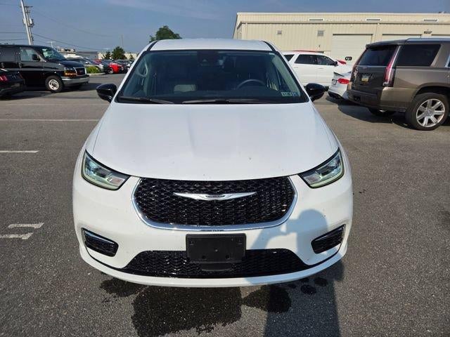 2024 Chrysler Pacifica Touring L FWD