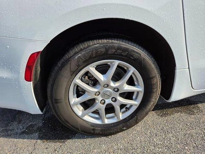 2024 Chrysler Pacifica Touring L FWD
