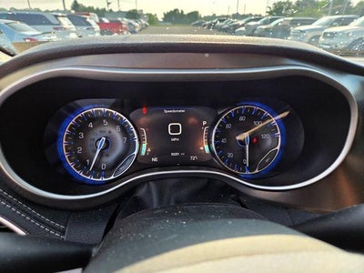 2024 Chrysler Pacifica Touring L FWD