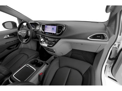 2024 Chrysler Pacifica Touring L FWD