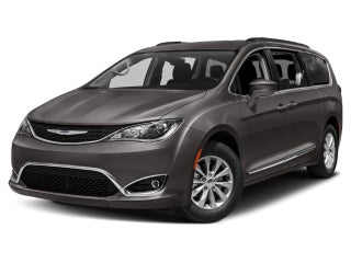 2018 Chrysler Pacifica Touring L FWD