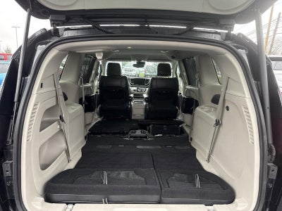 2022 Chrysler Pacifica Touring L FWD