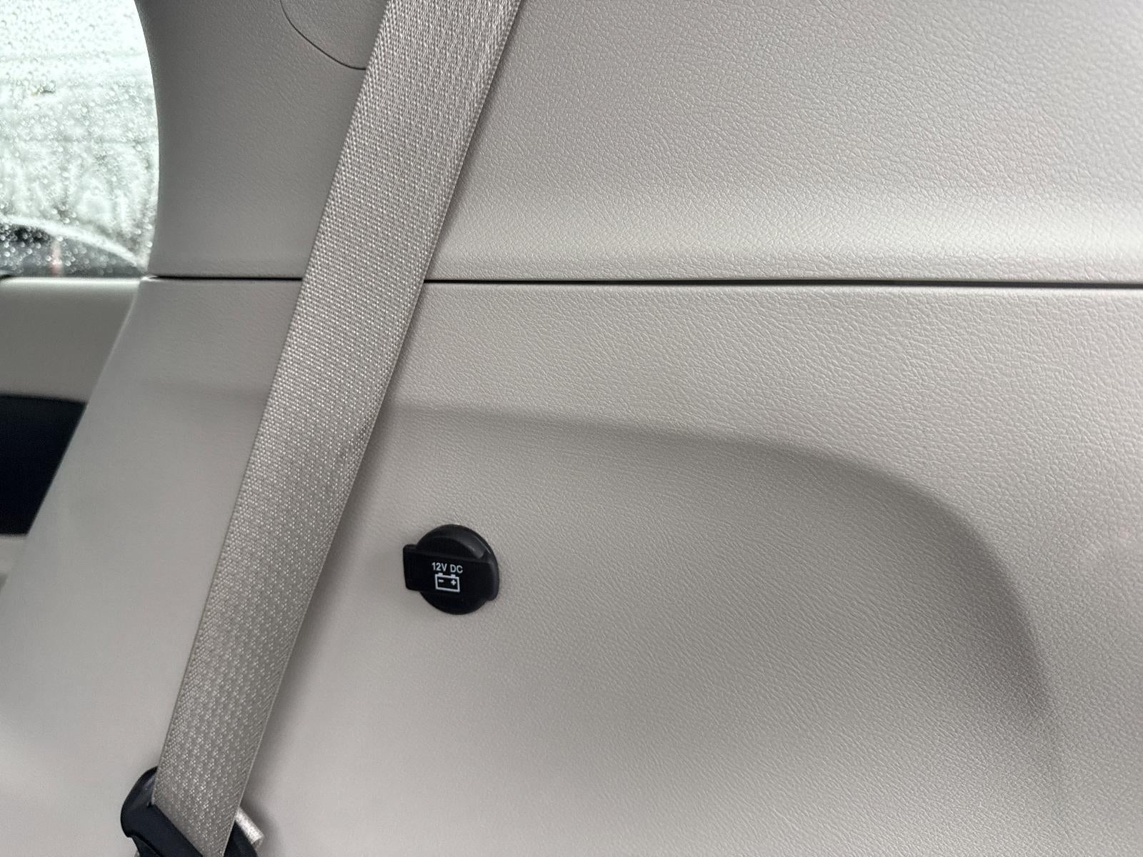 2022 Chrysler Pacifica Touring L FWD