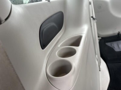 2022 Chrysler Pacifica Touring L FWD