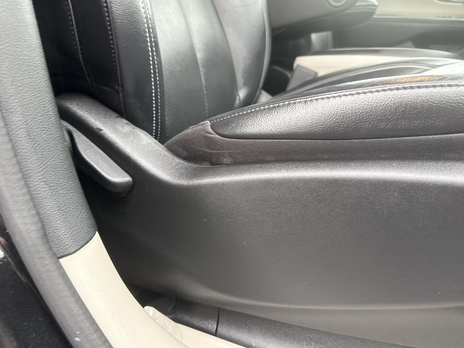 2022 Chrysler Pacifica Touring L FWD