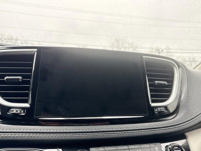 2022 Chrysler Pacifica Touring L FWD