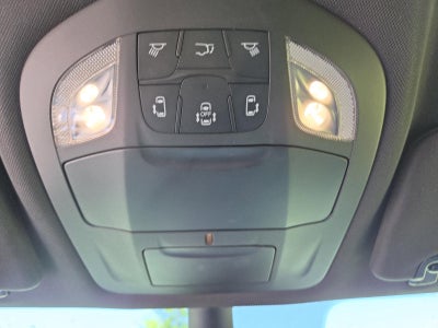 2025 Chrysler Pacifica Select FWD